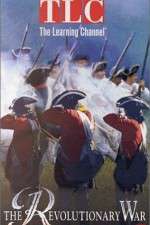 Watch The Revolutionary War 123movies