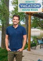 Watch Scott's Vacation House Rules 123movies