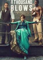 Watch A Thousand Blows 123movies
