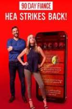 Watch 90 Day FiancÃ©: HEA Strikes Back! 123movies