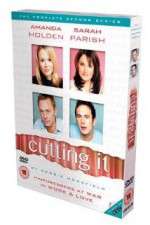 Watch Cutting It 123movies
