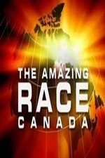 Watch The Amazing Race Canada 123movies