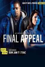 Watch Final Appeal 123movies