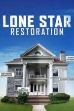 Watch Lone Star Restoration 123movies