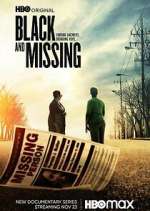 Watch Black and Missing 123movies