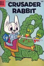 Watch Crusader Rabbit 123movies