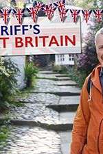 Watch Griff's Great Britain 123movies
