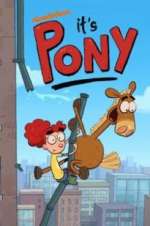 Watch It\'s Pony 123movies