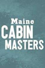Watch Maine Cabin Masters 123movies