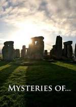 Watch Mysteries of... 123movies