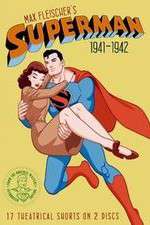 Watch Max Fleischer's Superman 123movies