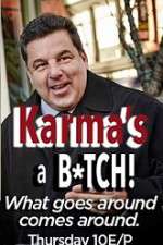 Watch Karma's a B*tch 123movies