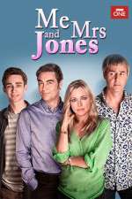 Watch Me and Mrs Jones 123movies
