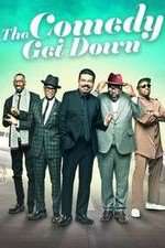 Watch The Comedy Get Down 123movies