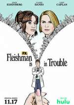 Watch Fleishman is in Trouble 123movies