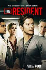 Watch The Resident 123movies