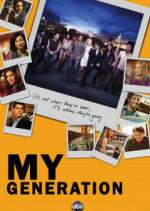 Watch My Generation 123movies