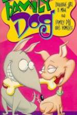 Watch Family Dog 123movies