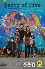 Watch Party of Five 123movies