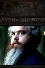 Watch Myth or Monster 123movies