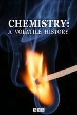 Watch Chemistry A Volatile History 123movies
