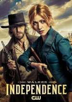 Watch Walker: Independence 123movies