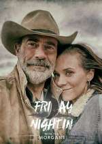 Watch Friday Night In with The Morgans 123movies
