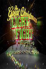 Watch The Great Christmas Light Fight 123movies