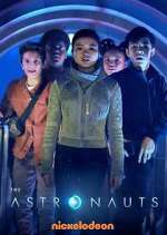 Watch The Astronauts 123movies