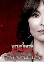 Watch La venganza de AnalÃ­a 123movies