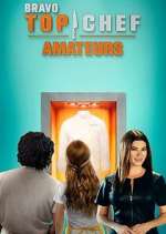 Watch Top Chef Amateurs 123movies