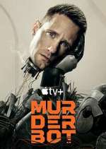 Watch Murderbot 123movies