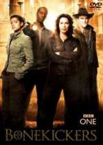 Watch Bonekickers 123movies