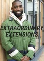Watch Extraordinary Extensions 123movies