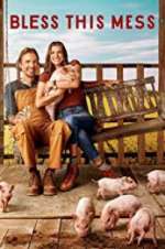 Watch Bless This Mess 123movies