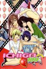 Watch Ichigo 100% 123movies