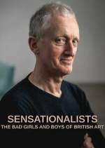 Watch Sensationalists: The Bad Girls and Boys of British Art 123movies