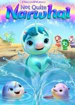 Watch Not Quite Narwhal 123movies