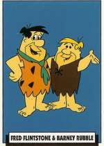 Watch The New Fred and Barney Show 123movies