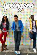 Watch Youngers 123movies