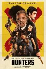 Watch Hunters 123movies