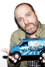 Watch Jon Benjamin Has a Van 123movies