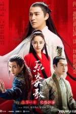 Watch The Flame's Daughter 123movies
