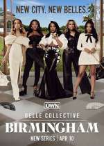 Watch Belle Collective: Birmingham 123movies