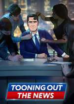 Watch Tooning Out the News 123movies