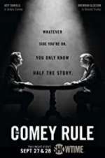 Watch The Comey Rule 123movies