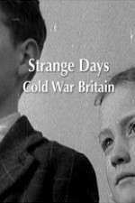 Watch Strange Days (UK) 123movies