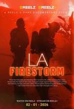 Watch LA Firestorm: Inside the Inferno 123movies