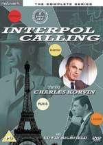 Watch Interpol Calling 123movies