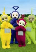 Watch Teletubbies 123movies